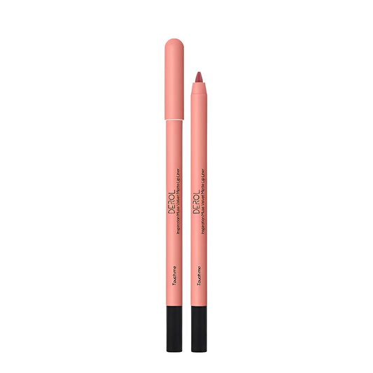 Ultra Matte Lipliner Make-up Every Day And Night 01# Touch Me 1 pc 