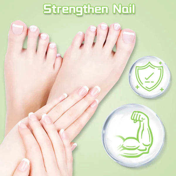 Fivfivgo™ Nagel-Reparatur-Serum