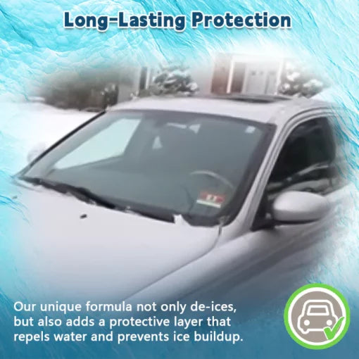 Fivfivgo™ Car De-Icing Spray