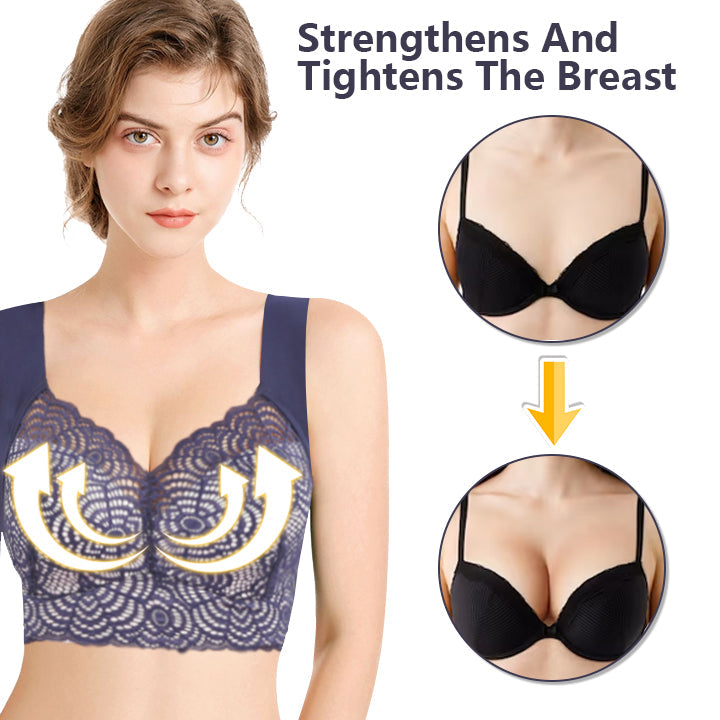 Fivfivgo™ VitalCare Soutien-gorge en fibre de tourmaline