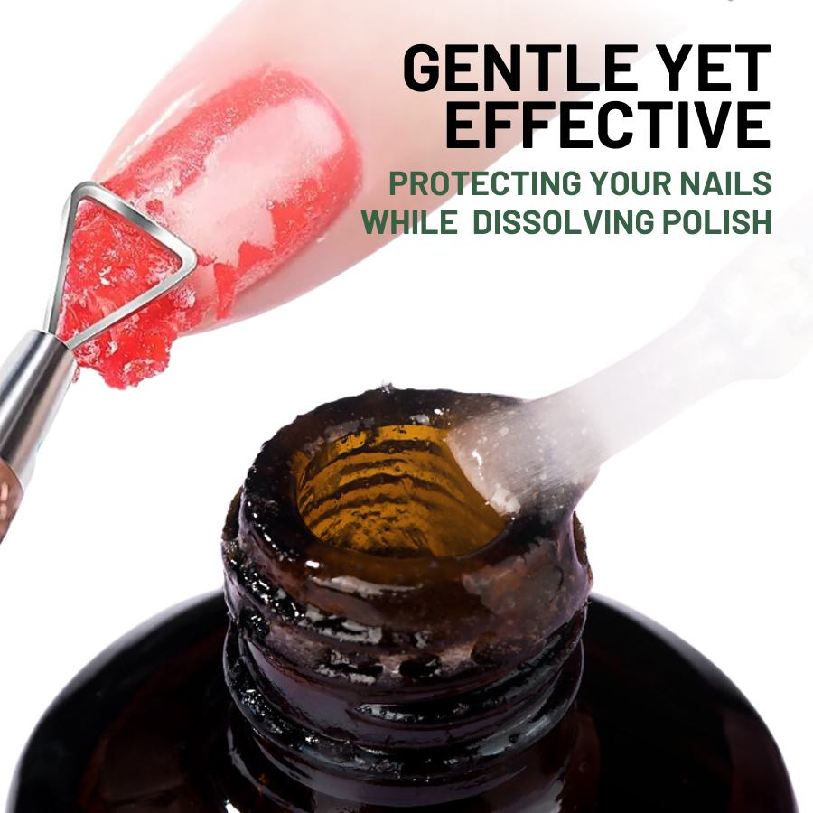 Fivfivgo™ Magic Gel Polish Remover