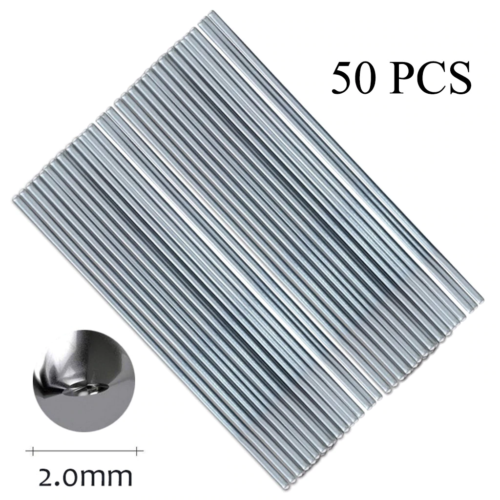 Easy Melt Welding Rods
