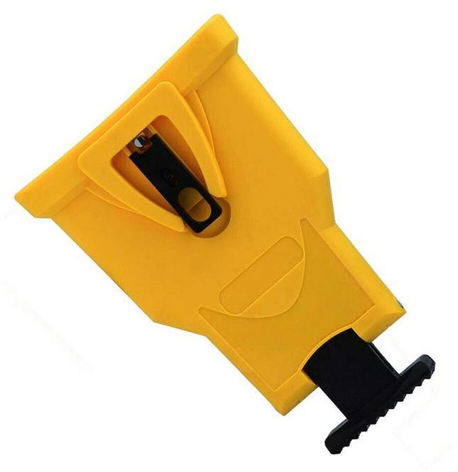 Chainsaw Teeth Sharpener