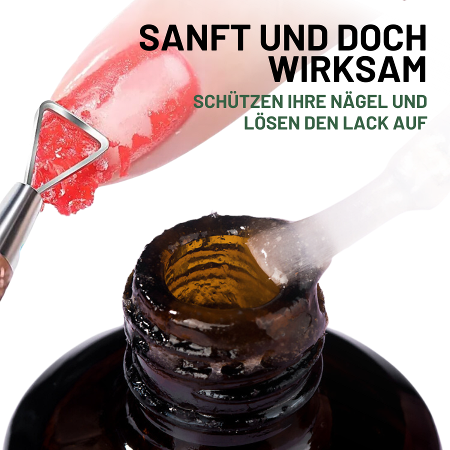Fivfivgo™ Magischer Gel-Poliermittel-Entferner