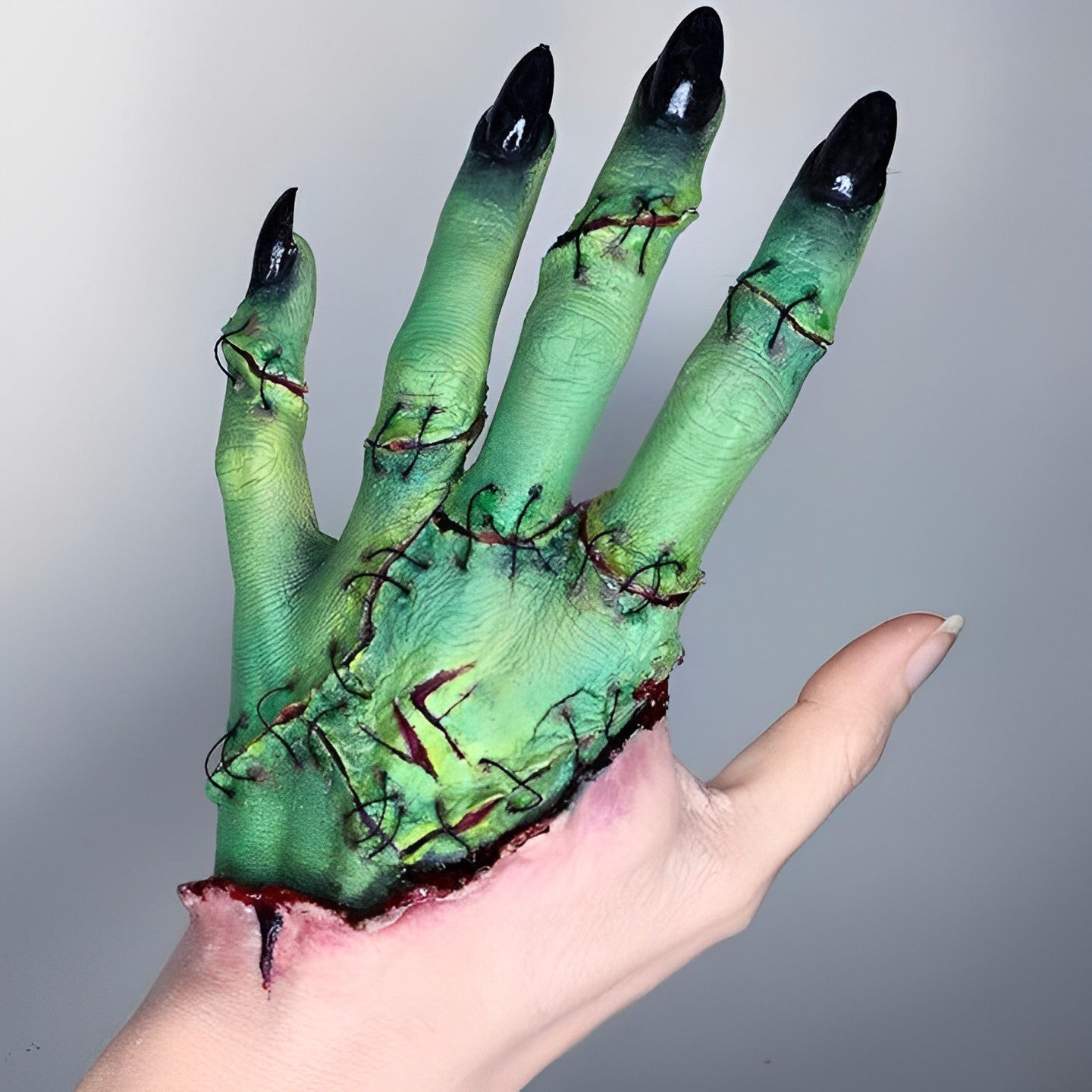 Halloween Special F/X Makeup Wax Set make up Every Day And Night 