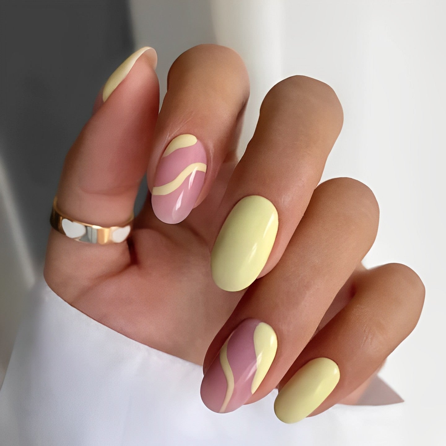 Easy False Nail Cutter Nail Every Day And Night 