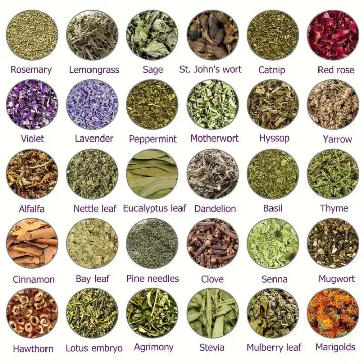 Fivfivgo™ 30 Herbal Firming Slimming & Detox Foot Bath Beads (Effective Treatment for High Blood Sugar and Arthritis)