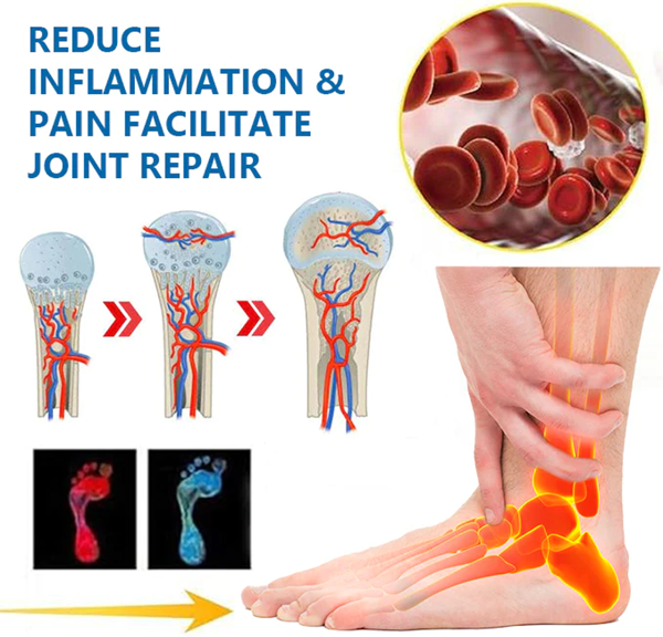 Fivfivgo™ Tourmaline Slimming Foot Mat
