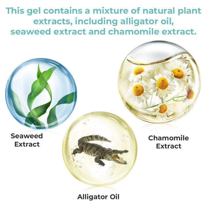 ✅ Official Store: Oveallgo® NatureErase Instant Alligator Oil Mole & Spot Removal Premium Gel