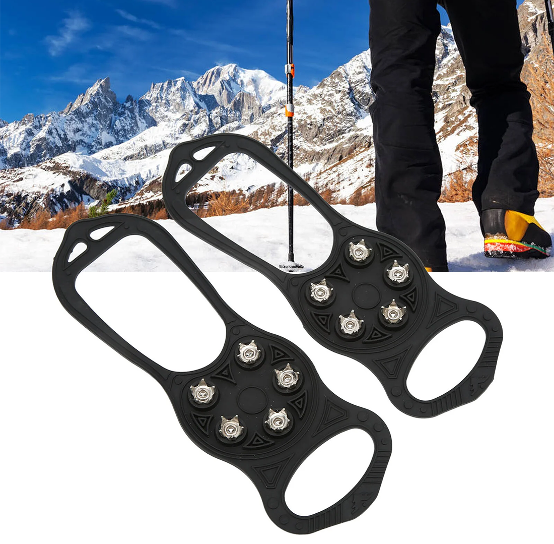 Fivfivgo™ Anti-Rutsch-Schuh-Griffe