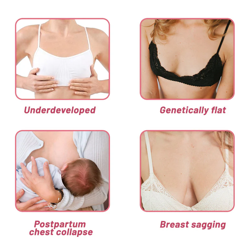Fivfivgo™ PlumpAmore Enhancement Patch