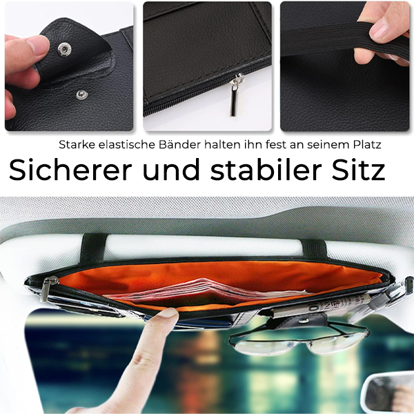 Sonnenblende Veranstalter