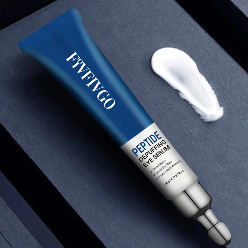 Fivfivgo™ PEPTIDE Abschwellendes Augenserum