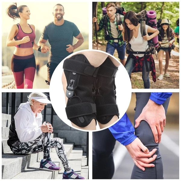 Fivfivgo™ Shift Knee Brace
