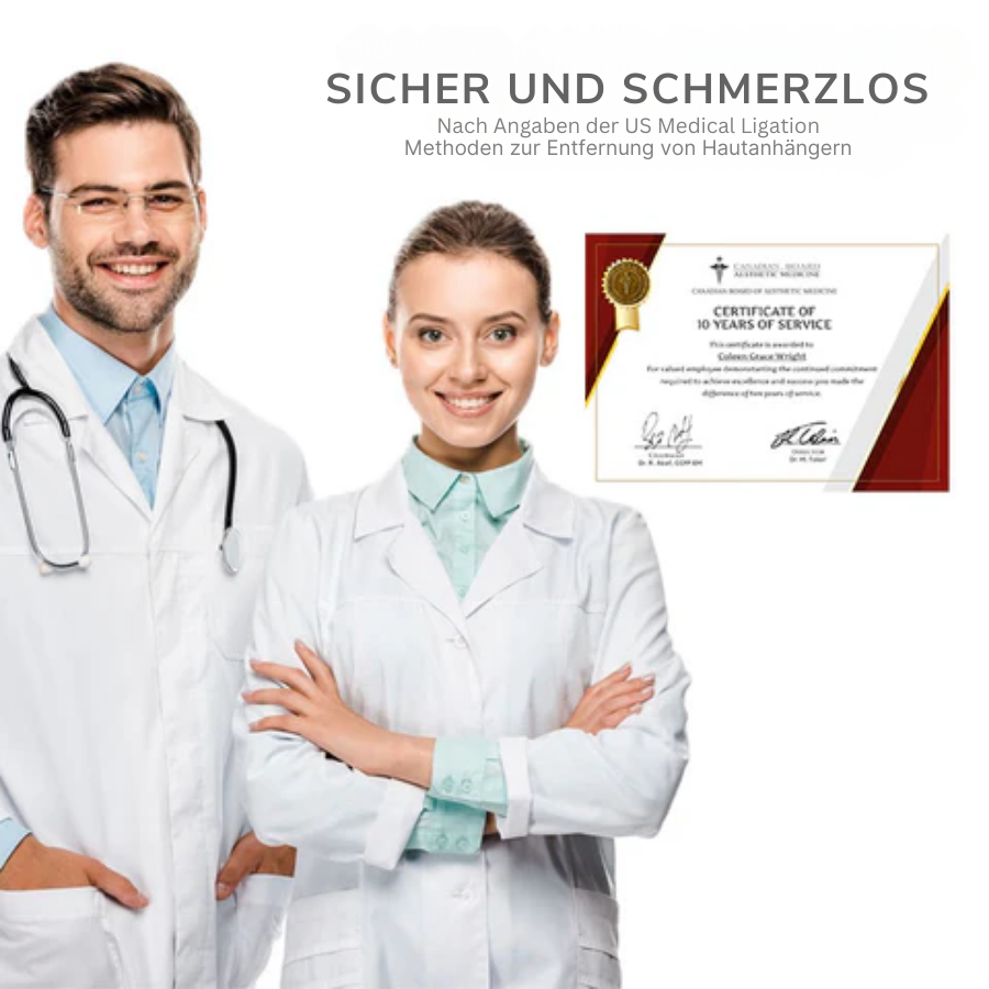 Fivfivgo™ Tragbarer Laser-Spot-Reinigungsstift