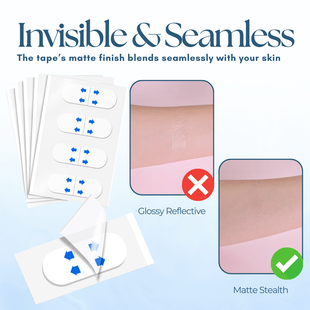 Fivfivgo™ VDefine Face Lifting Tape