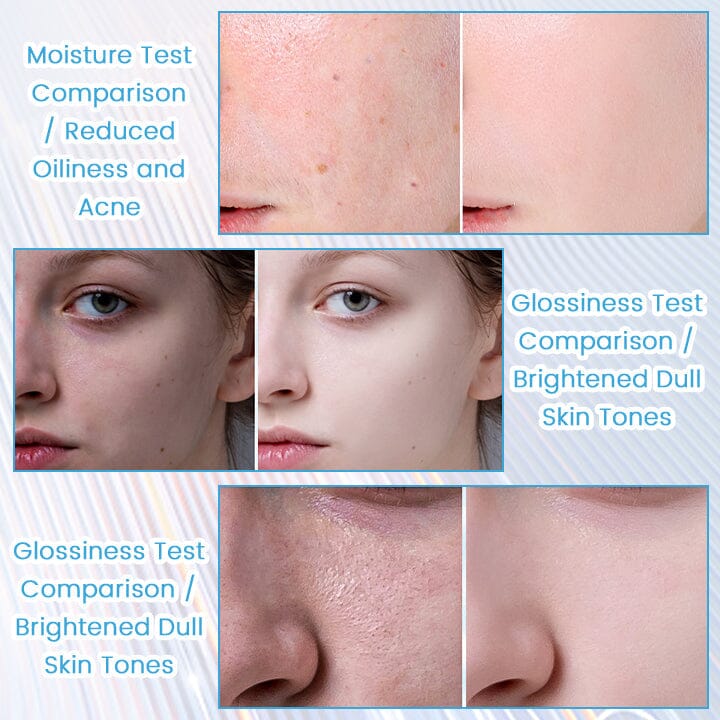 Fivfivgo™ ClariSkin 2% Salicylsäure Ausgleichendes Reparaturserum