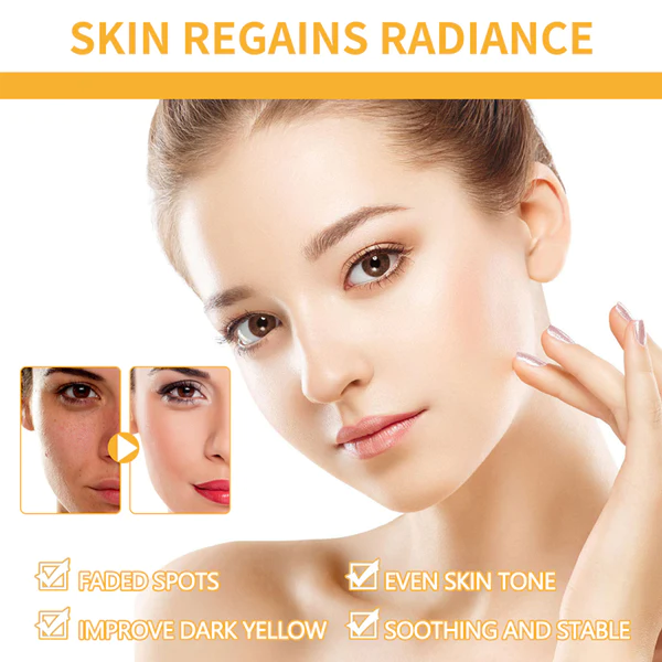 Fivfivgo™ Gold Tear-off-Gesichtsmaske