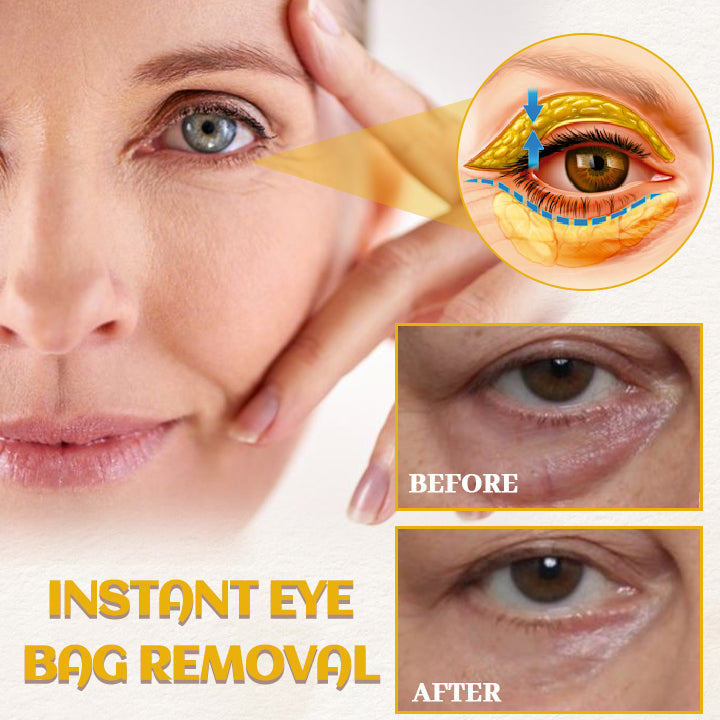 Fivfivgo™ AgeDefy Essence pour les Yeux Rejuven