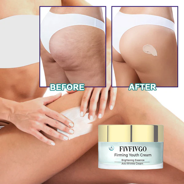 Fivfivgo™ Firming Youth Cream