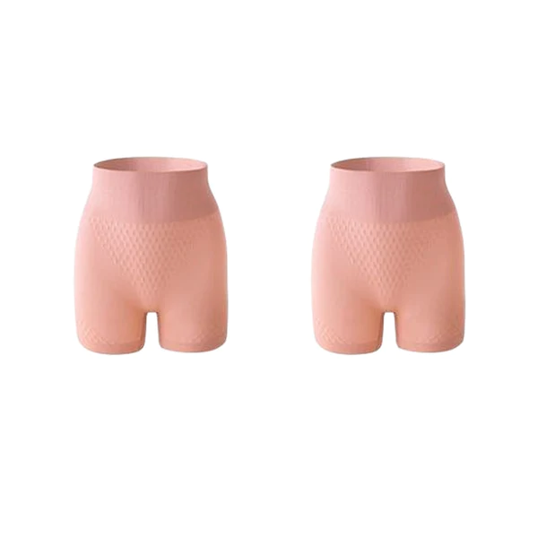 Fivfivgo™ Far Infrared & Ion Empowerment Shapewear