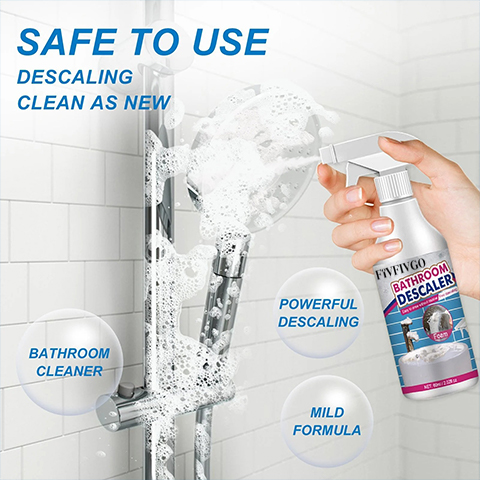 Fivfivgo™ Stubborn Stains Cleaner