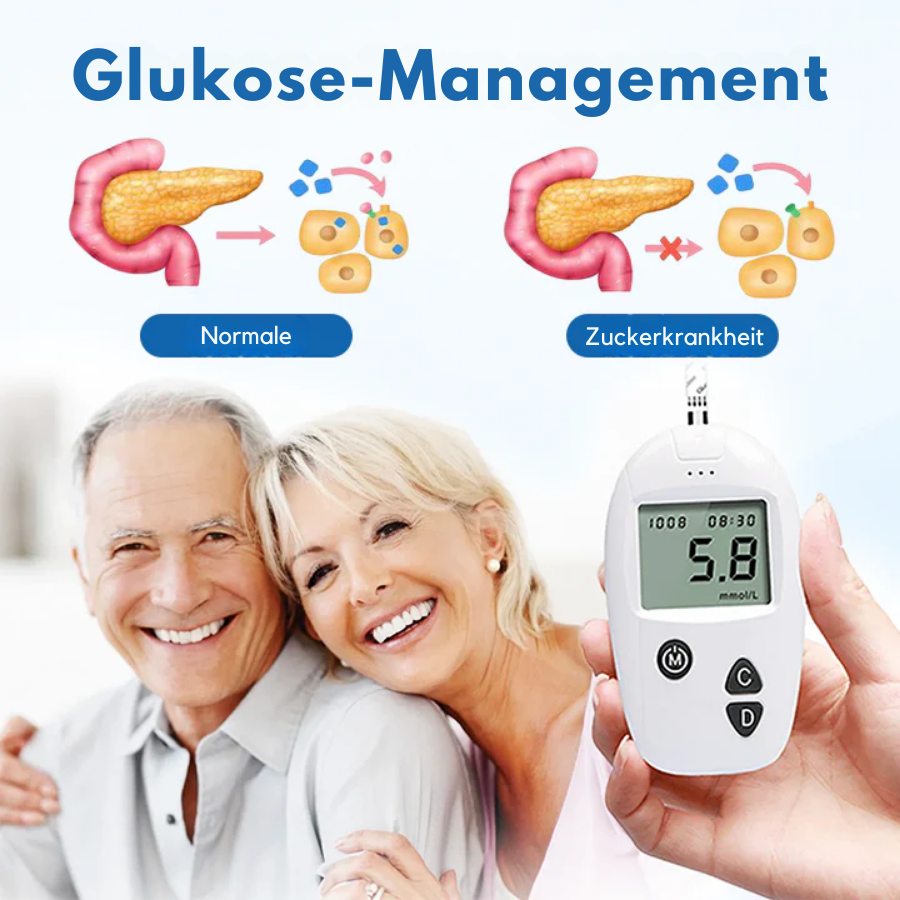 CZTICLE® DiabeHeal Hauterholungsband