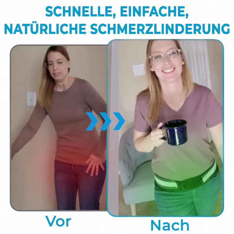 Fivfivgo® NervenGürtel Dekompressor