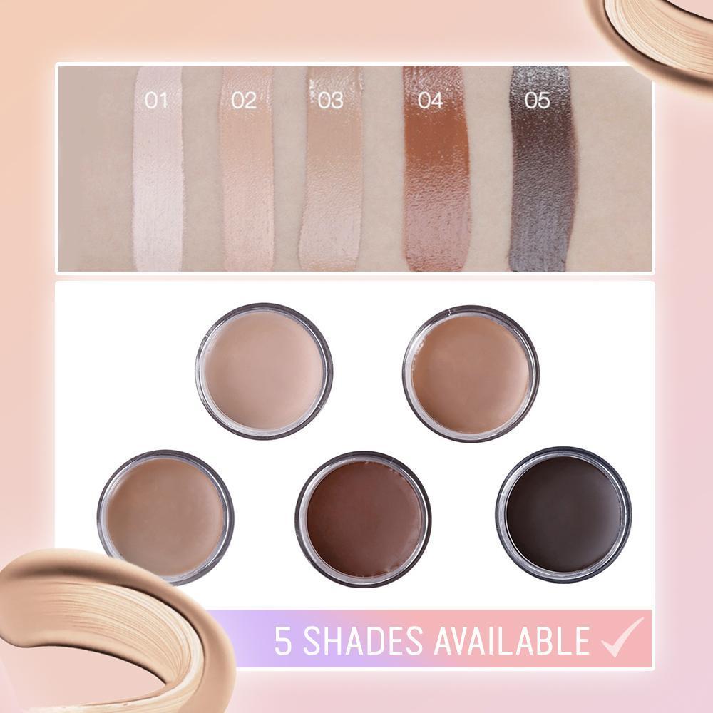 Glowing Youthful Foundation