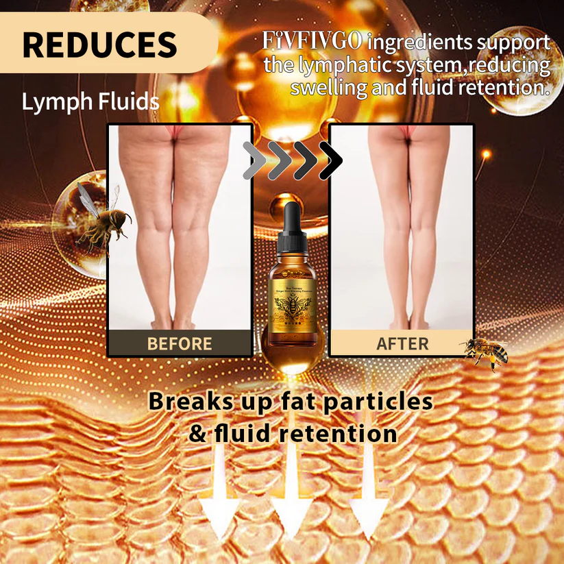 Fivfivgo™ 𝐁𝐞𝐞 𝐓𝐡𝐞𝐫𝐚𝐩𝐲 𝐆𝐢𝐧𝐠𝐞𝐫 𝐌𝐢𝐧𝐭 𝐒𝐥𝐢𝐦𝐦𝐢𝐧𝐠 𝐄𝐬𝐞𝐧𝐤𝐫𝐚𝐧𝐜𝐡