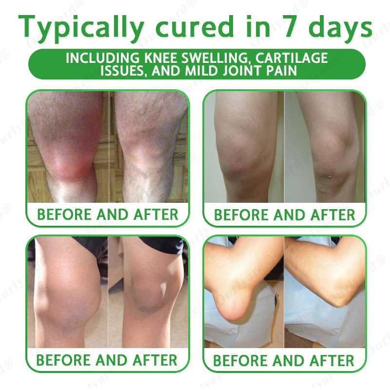 NovaRX® Advanced Magnesium & Emu Oil Massage Pain Relief Gel