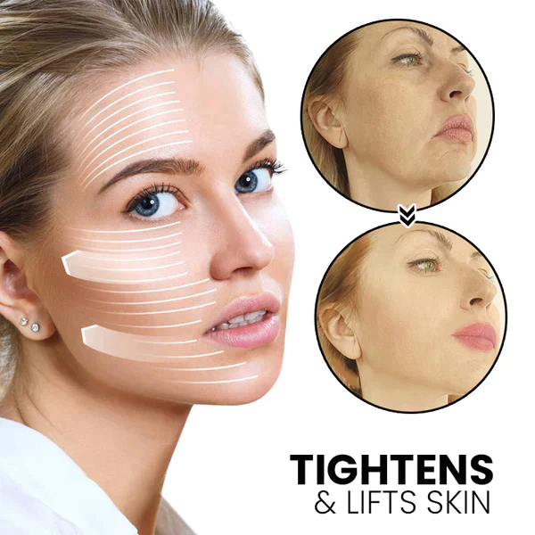 Fivfivgo™ LiftLuxe Korean Serum