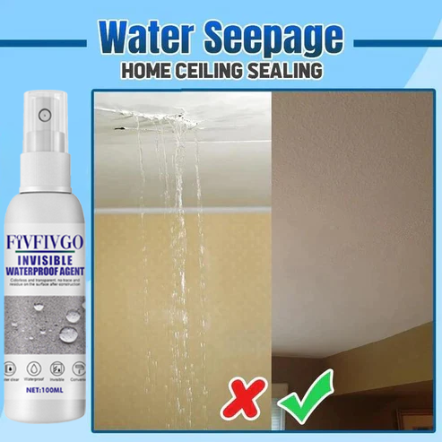 Fivfivgo™ Super Strong Invisible Bonding Spray
