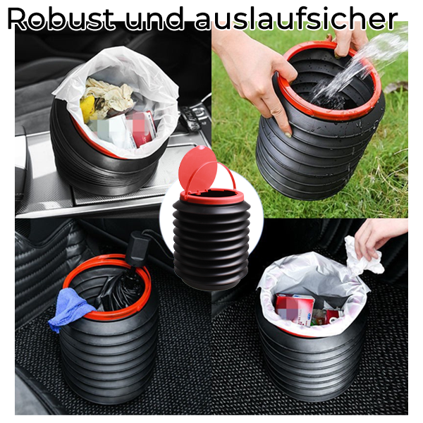 Faltbare Mehrzweckfahrzeug XL-Schaufel