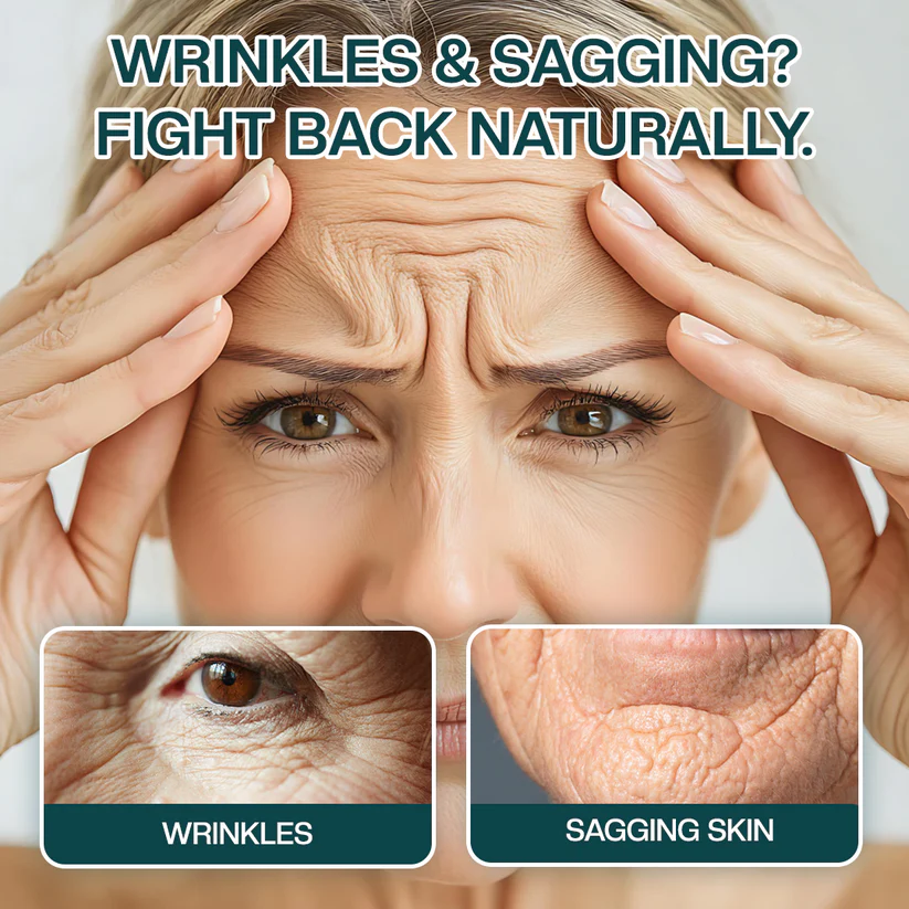 Fivfivgo® CalciGlow Anti-Aging & Firming Cream