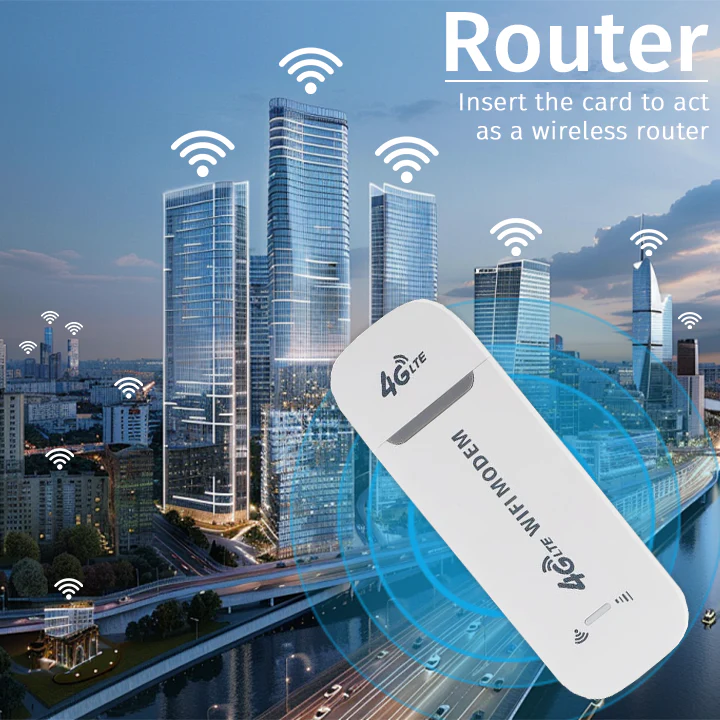 Lyseemin™ Unbegrenzter Hochgeschwindigkeits-Netzbegleiter