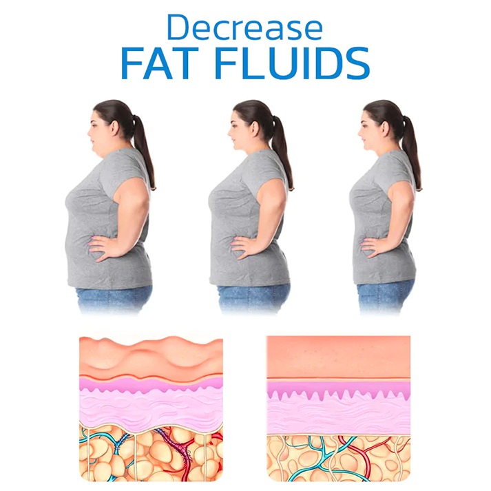 Fivfivgo™ Graphene Honeycomb Vulva Reduction & Detoxification Shaping Briefs