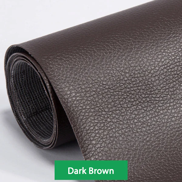 Fivfivgo™ Self-adhesive Leather Patch