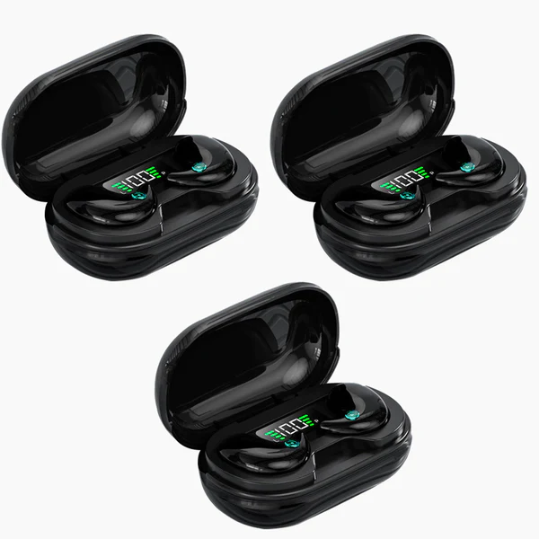 Casque Fivfivgo™ pour le drainage lymphatique, l'aide au sommeil et la perte de poids