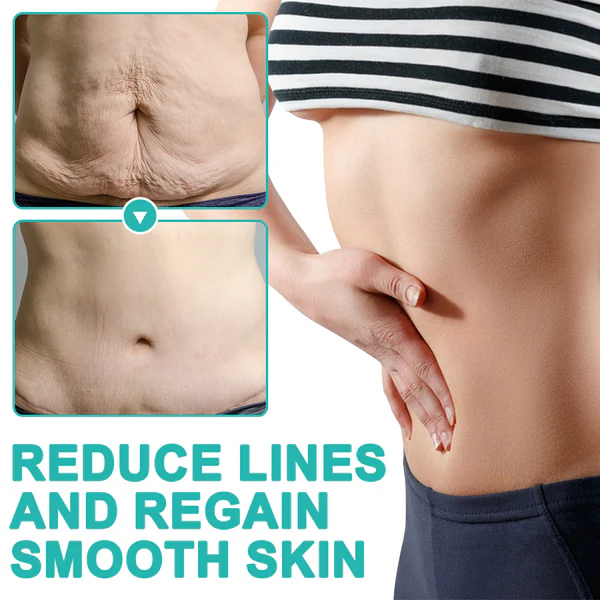 Fivfivgo™ Luxilift Collagen-Powered Firming Body Massage Oil
