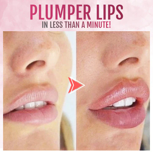 Fivfivgo™ Vibrant Plumping Serum