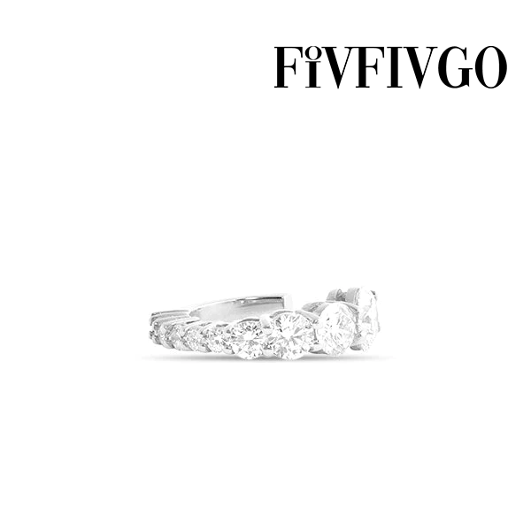 Fivfivgo™ Ear Rows Ohrmanschette