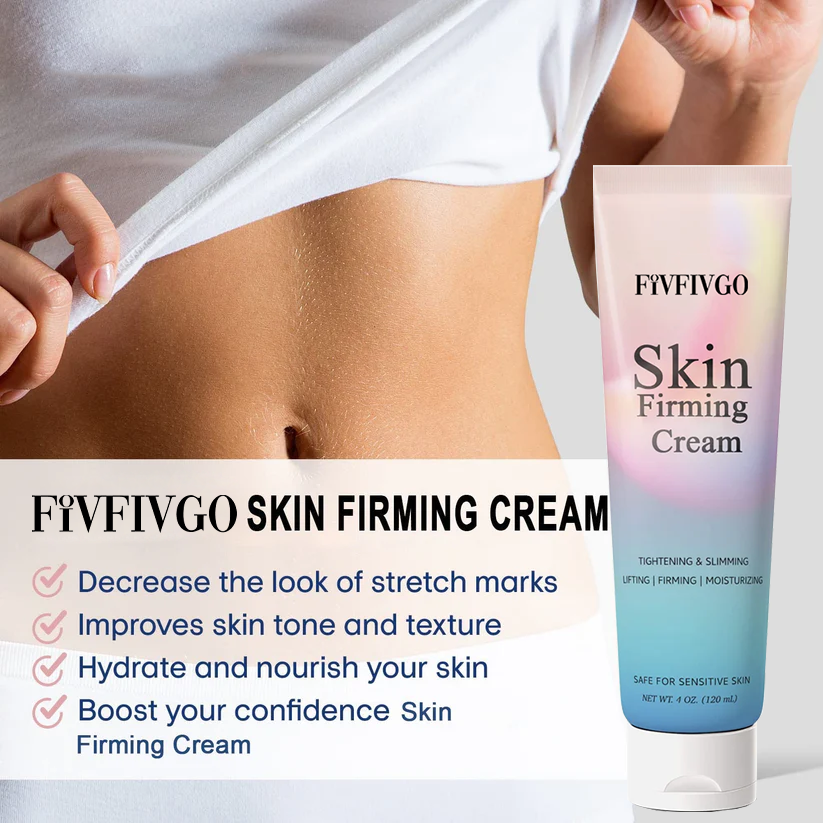 Fivfivgo™ Hautstraffende Creme