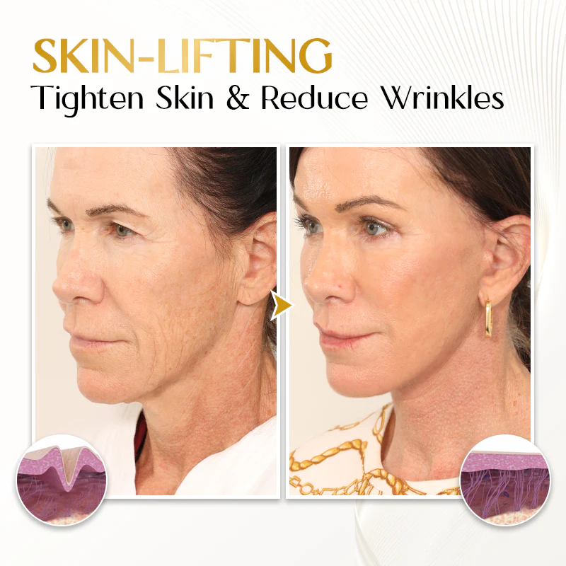 Fivfivgo™ DermRejuv Hautstraffendes Serum