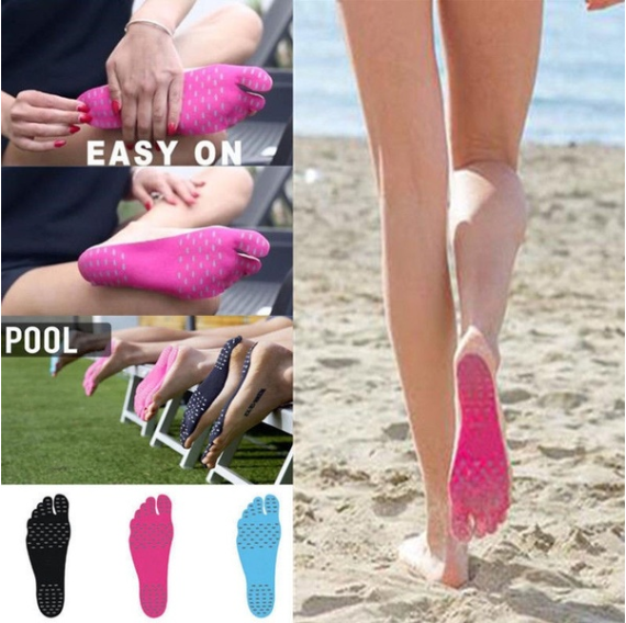 Invisible anti-skid insole---（Summer sale）