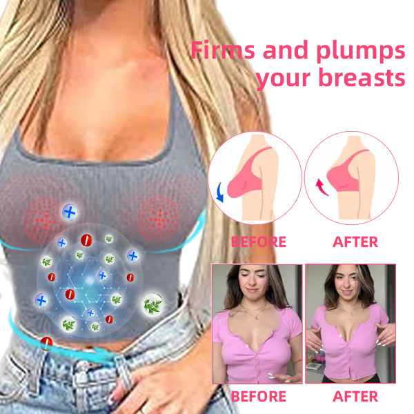 Fivfivgo™ Ion väst Shapewear