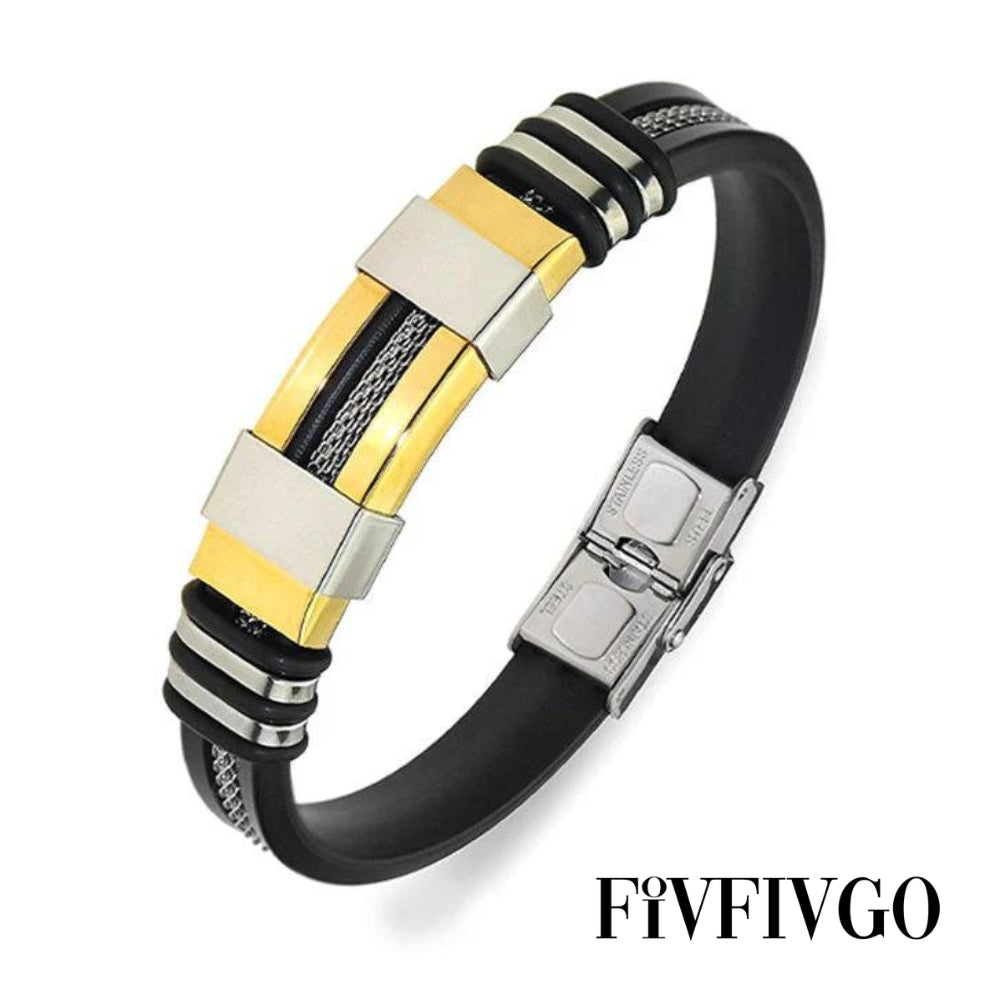 Fivfivgo™ SugarFirm TitanION Handgelenkband