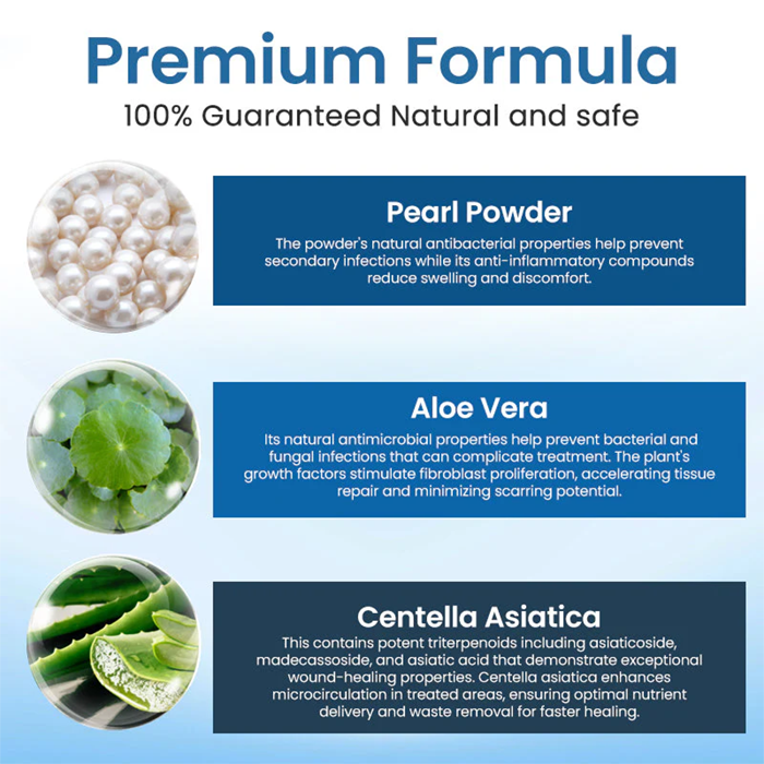 Fivfivgo® Herbal Genital Skin Treatment Cream ✅ Revolutionary Natural Solution for Genital Wart Treatment!