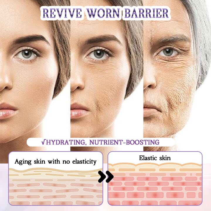 Fivfivgo™ Sérum Facial Botulique Anti-Âge