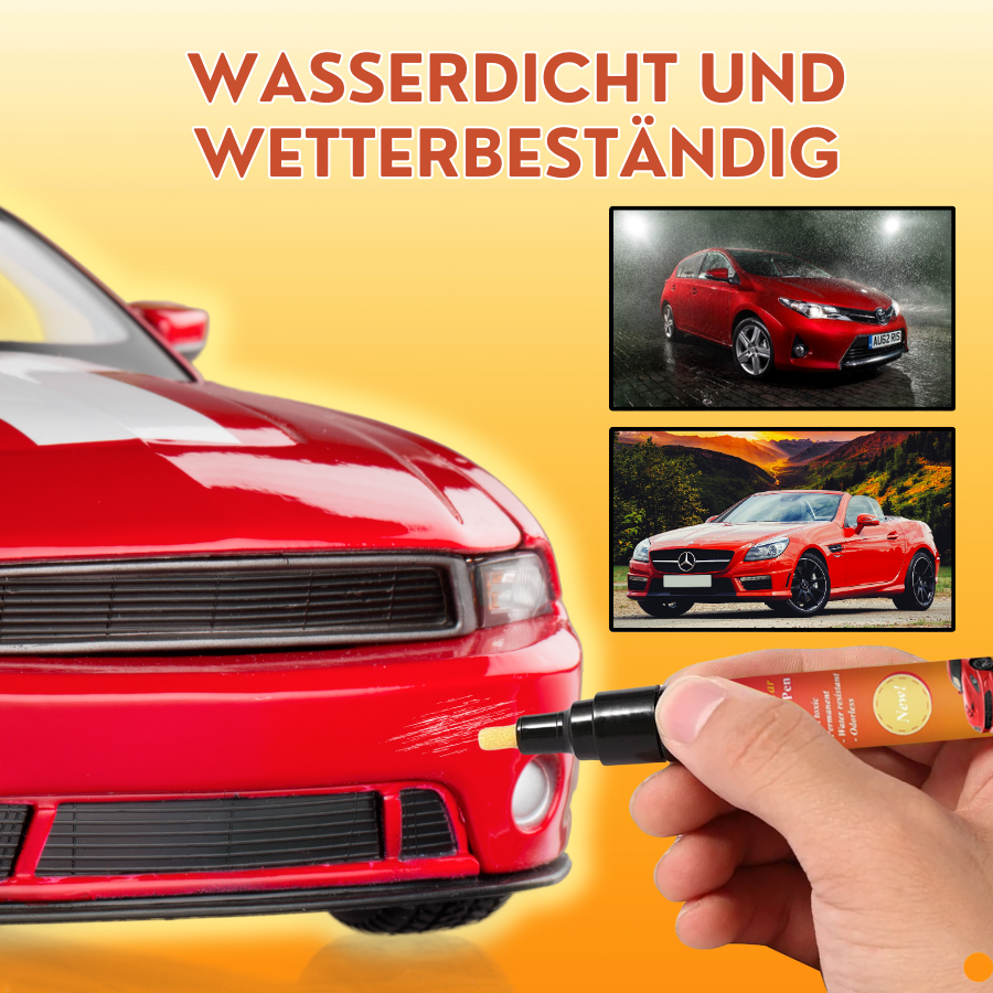 Lyseemin™ Magischer Entfernen von Autokratzern Stift